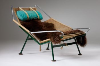 Preview / PAD Paris 2026 by Emma Crichton-Miller