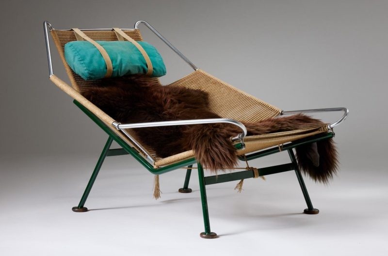 Preview / PAD Paris 2026 by Emma Crichton-Miller