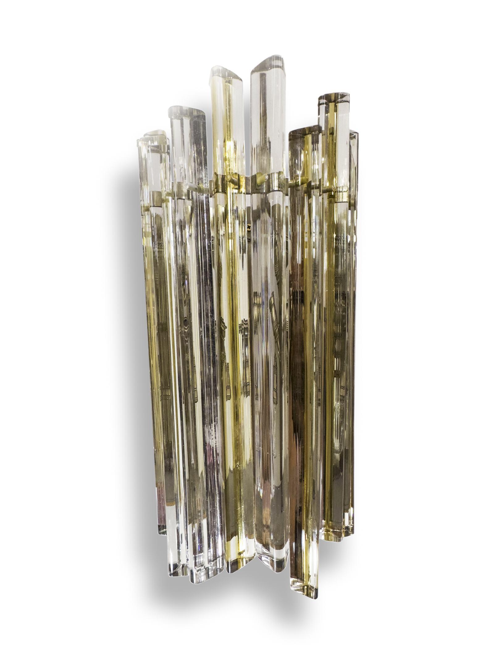 Carlo Scarpa, ‘Applique Trilobi’, 1960 COURTESY: Bernini Gallery