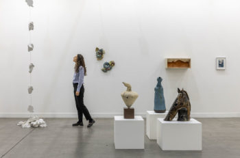 miart 2026 / Review by Emma Crichton-Miller