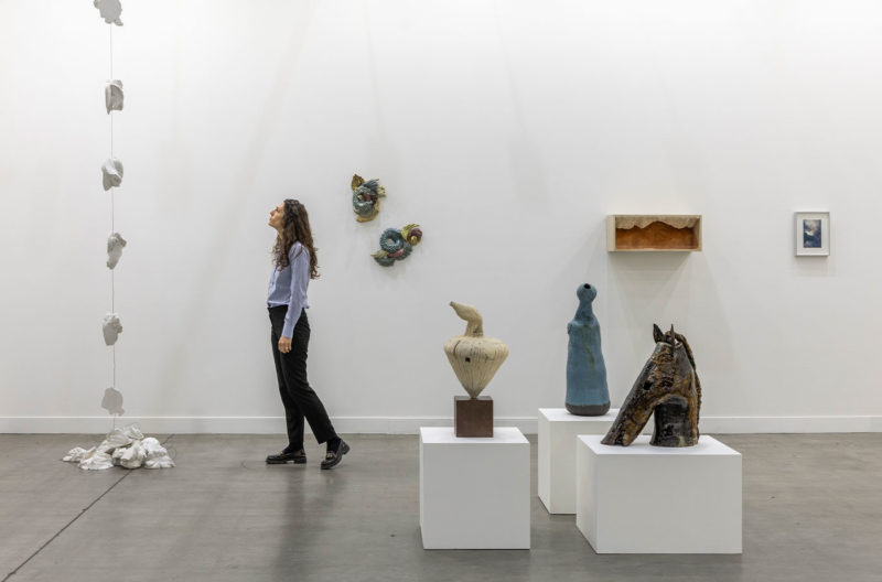 miart 2026 / Review by Emma Crichton-Miller