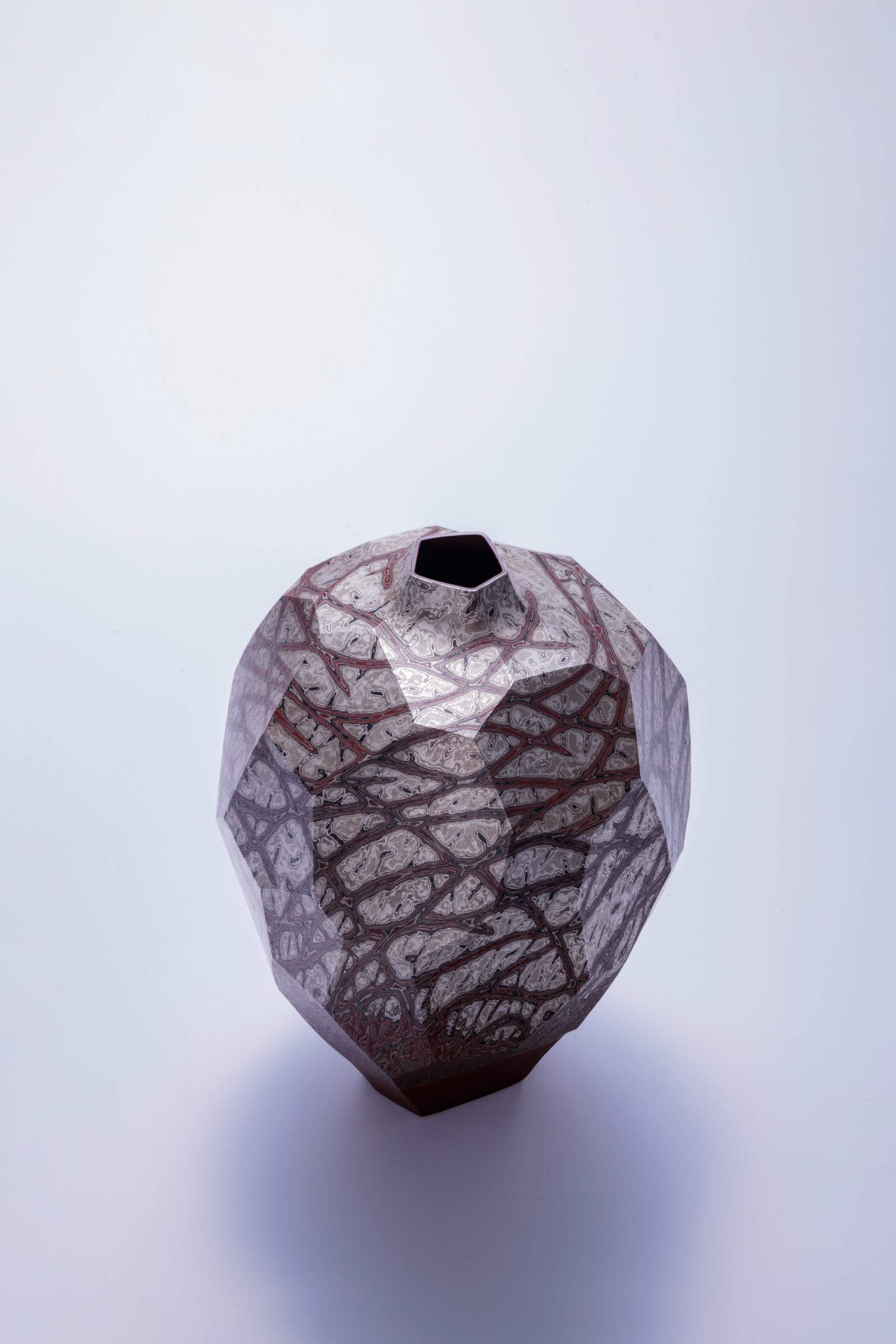 Ryuhei Sako, ‘Titan’, 2026 COURTESY: © The Artist & A Lighthouse Called Kanata, Tokyo