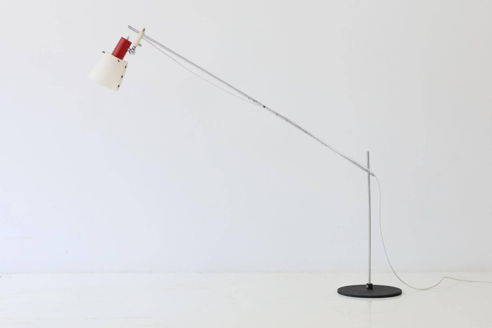 Gino Sarfatti, ‘Lamp Model 1055s’, circa 1953 COURTESY: © The Artist & Gallery BR