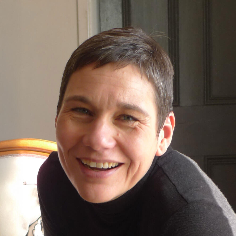 Article by Charlotte Abrahams