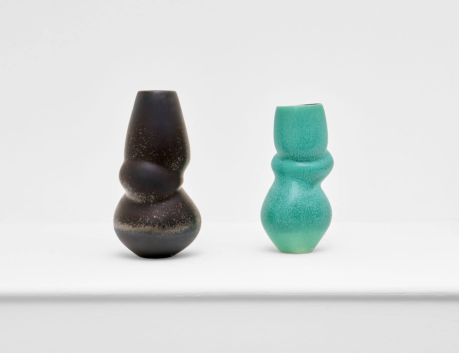 Sara Flynn, ‘Composite Vessel’, 2026 (SF-0474 & SF-0477) COURTESY: © The Artist & Erskine, Hall & Coe