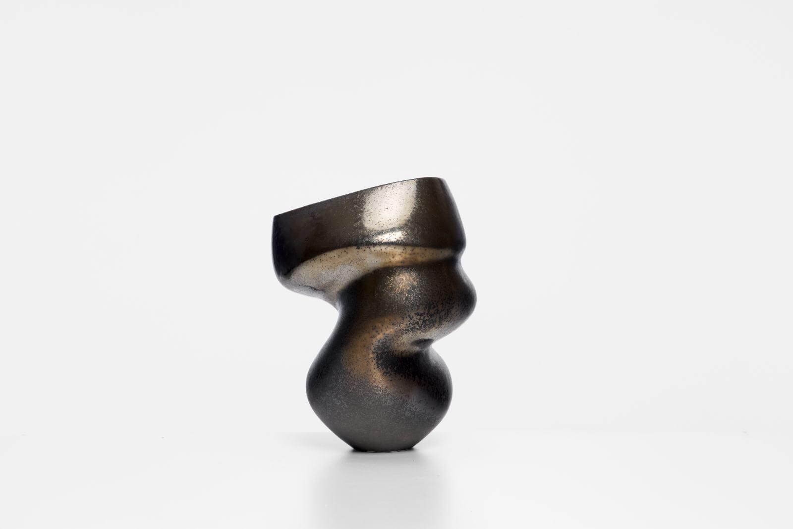 Sara Flynn, ‘Composite Vessel’, 2026 (SF-0479) COURTESY: © The Artist & Erskine, Hall & Coe
