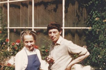 Preview/ Lucie Rie/Hans Coper: Life at the Wheel by Charlotte Abrahams