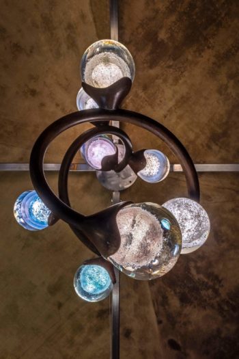 Irene Cattaneo, ‘The Observatory’, 2025 COURTESY: © The Artist