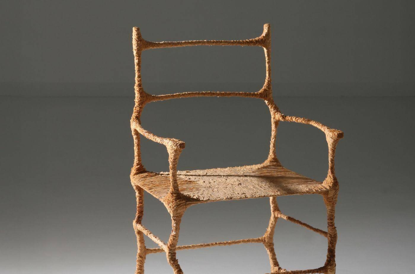 ‘Chair’, 2019 by TDE Editorial Team