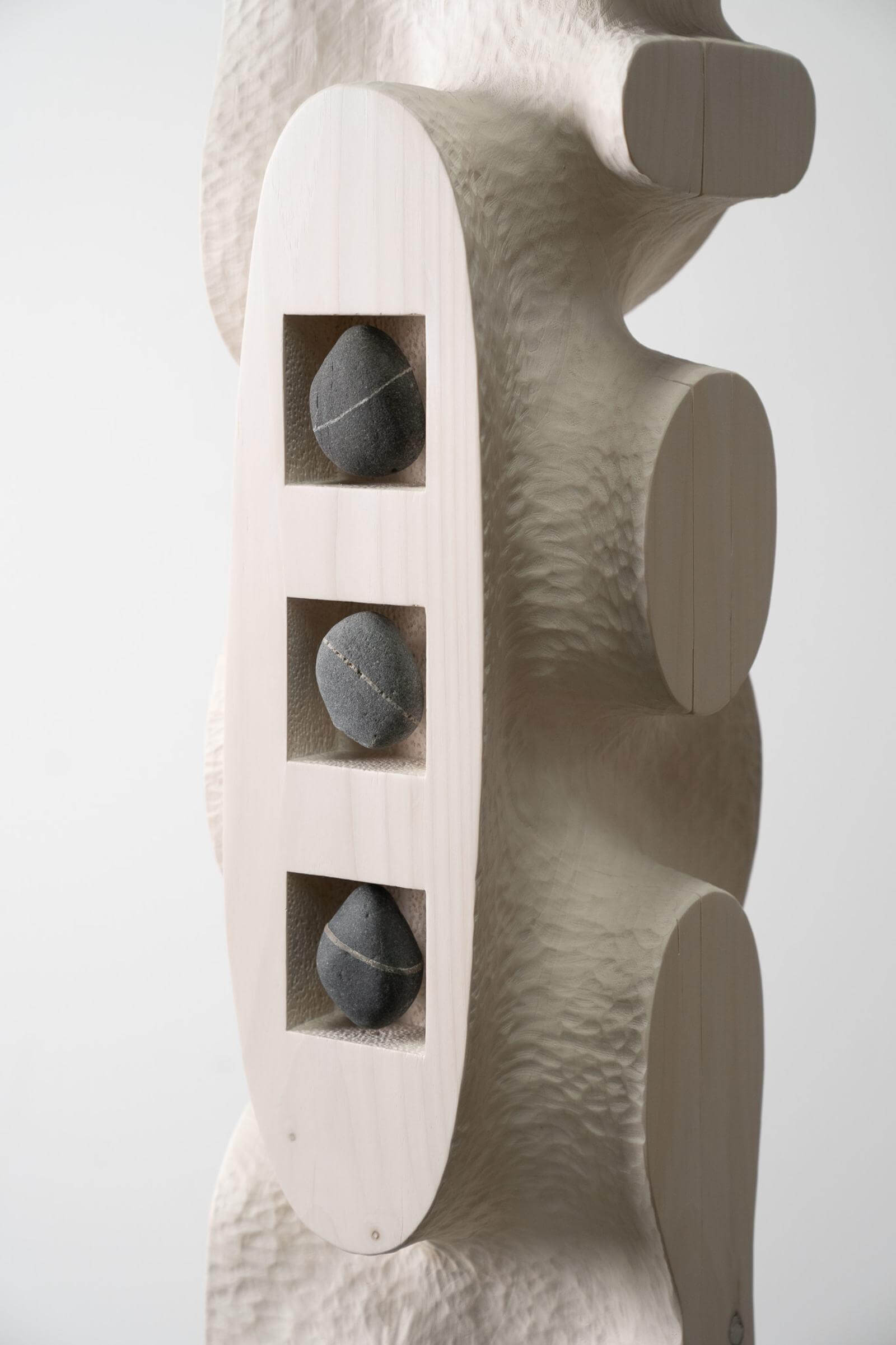 Casey Johnson, ‘3 Wishes (Power of Intention)’ 2026 (detail)
COURTESY: © The Artist & Dernier Cri